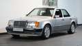 Mercedes-Benz 500 E  50T Km - Deutsch  2 Einträge Argent - thumbnail 1
