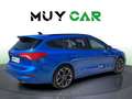 Ford Focus Sportbreak 1.5 Ecoboost ST Line 182 Azul - thumbnail 7