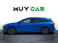Ford Focus Sportbreak 1.5 Ecoboost ST Line 182 Azul - thumbnail 4