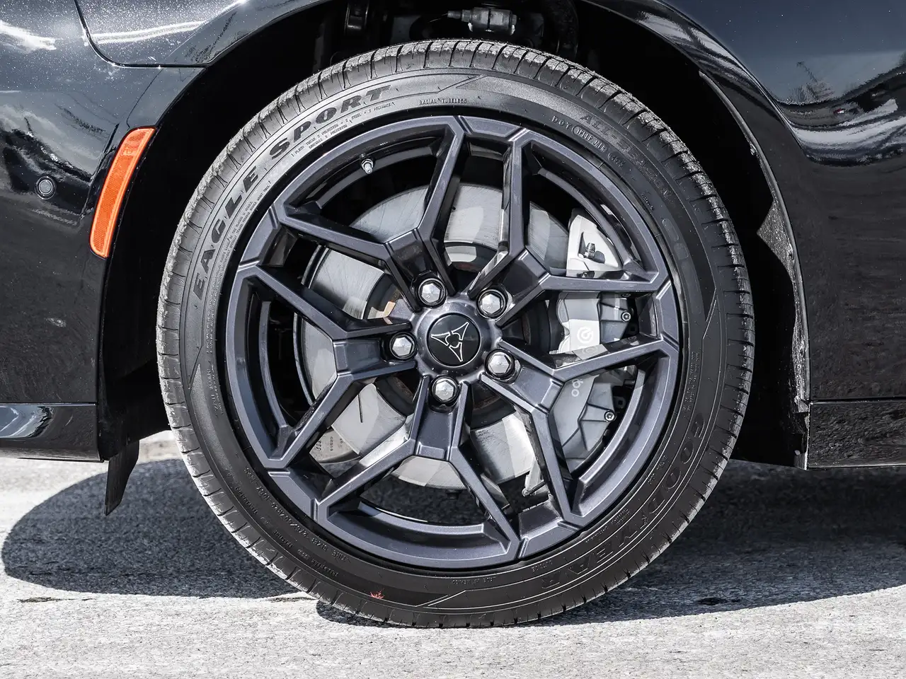 Dodge Charger 2026