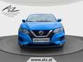 Nissan Qashqai 1,3 DIG-T Shiro Blau - thumbnail 5