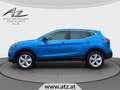 Nissan Qashqai 1,3 DIG-T Shiro Blau - thumbnail 3