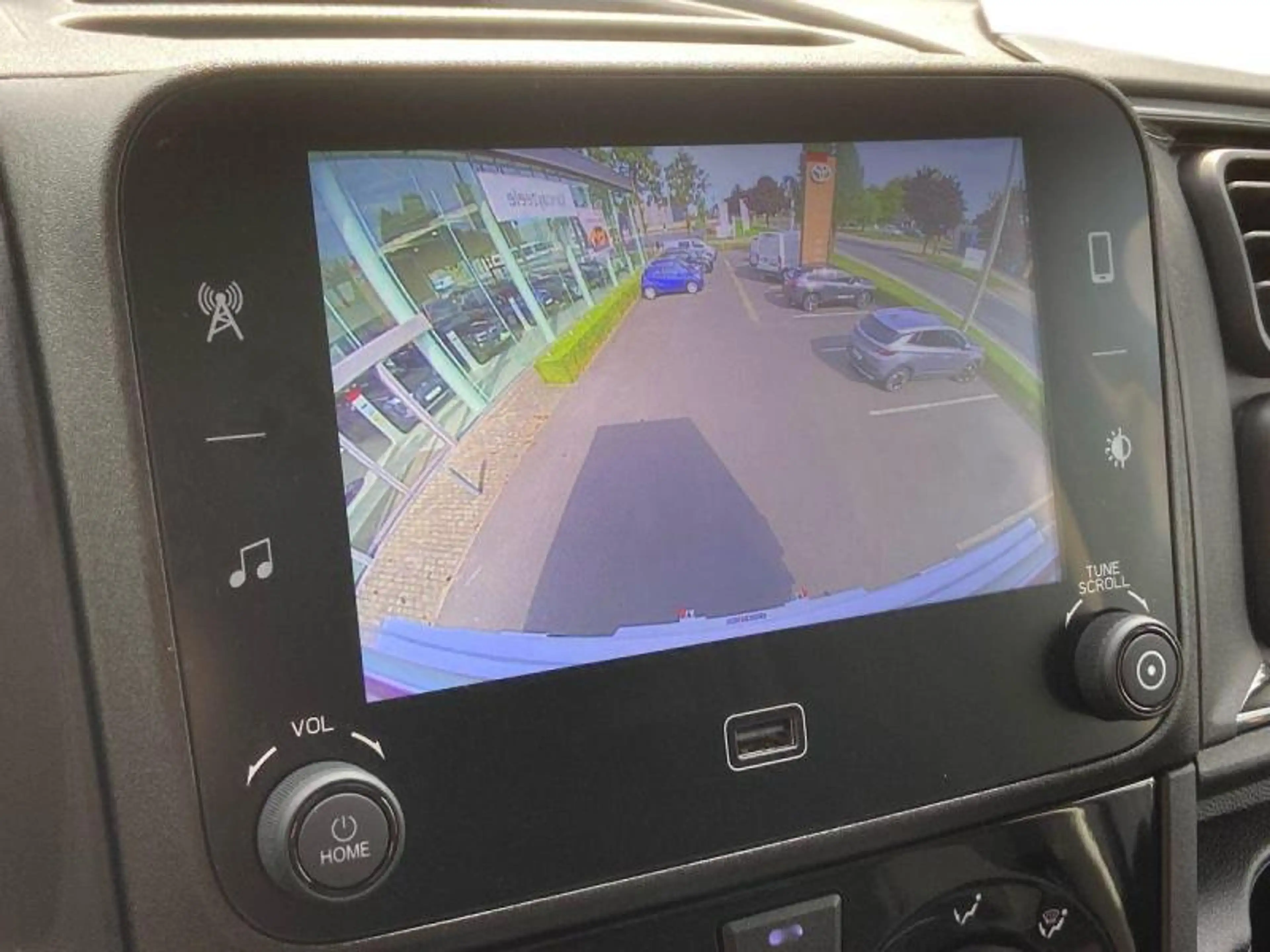 Toyota Proace Max Meubelbak Active — photo 10