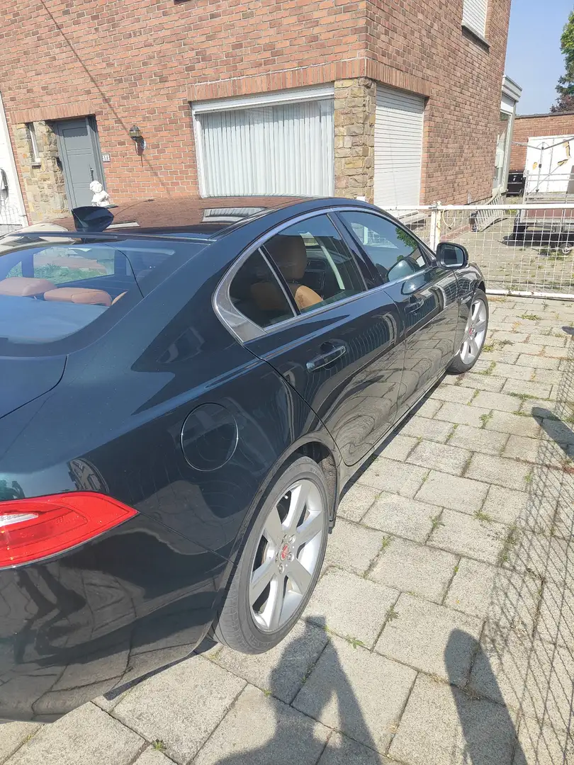 Jaguar XE 20d AWD Aut. Portfolio - 2