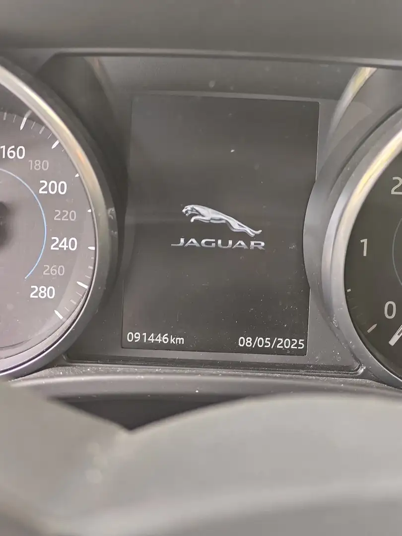 Jaguar XE 20d AWD Aut. Portfolio - 1
