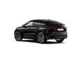 Audi Q4 e-tron Sportback 55 quattro edition S li Schwarz - thumbnail 6