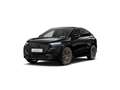 Audi Q4 e-tron Sportback 55 quattro edition S li Schwarz - thumbnail 2