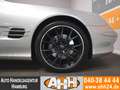 Mercedes-Benz SL 500 DEUTSCHE AUSF.|BOSE|COMAND|XENON|PARTR. Silber - thumbnail 21