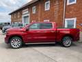 Chevrolet Silverado 1500 3.0 TD Duramax High Country Rouge - thumbnail 6