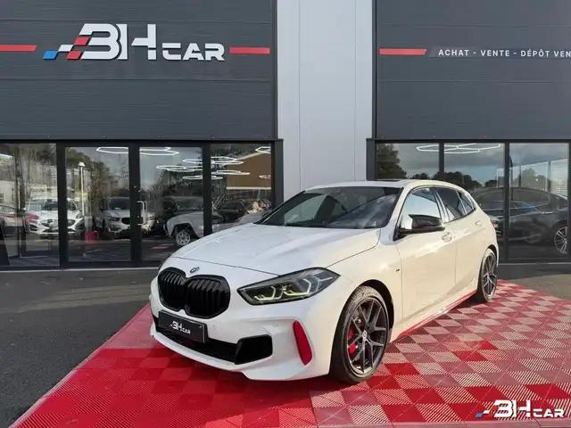 BMW 128 2.0 128 TI 265 M-SPORT BVA