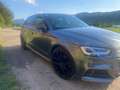 Audi A3 A3 SB 2,0 TDI quattro S-tronic sport sport Grau - thumbnail 4