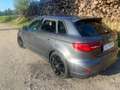 Audi A3 A3 SB 2,0 TDI quattro S-tronic sport sport Grau - thumbnail 1