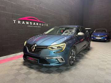 iv berline tce 130 pack gt int ext