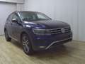 Volkswagen Tiguan 2.0 TDI 4M OFFROAD Navi LED AID RFK AHK Bleu - thumbnail 3