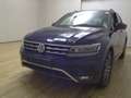 Volkswagen Tiguan 2.0 TDI 4M OFFROAD Navi LED AID RFK AHK Bleu - thumbnail 2