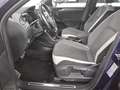 Volkswagen Tiguan 2.0 TDI 4M OFFROAD Navi LED AID RFK AHK Bleu - thumbnail 9