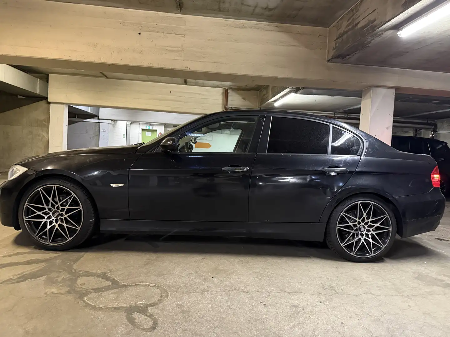 BMW 320 320i Aut. - 2