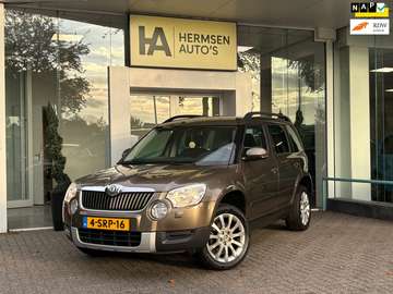 1.2 TSI |Dealer Onderhouden|1e eig|DSG|NL Auto|