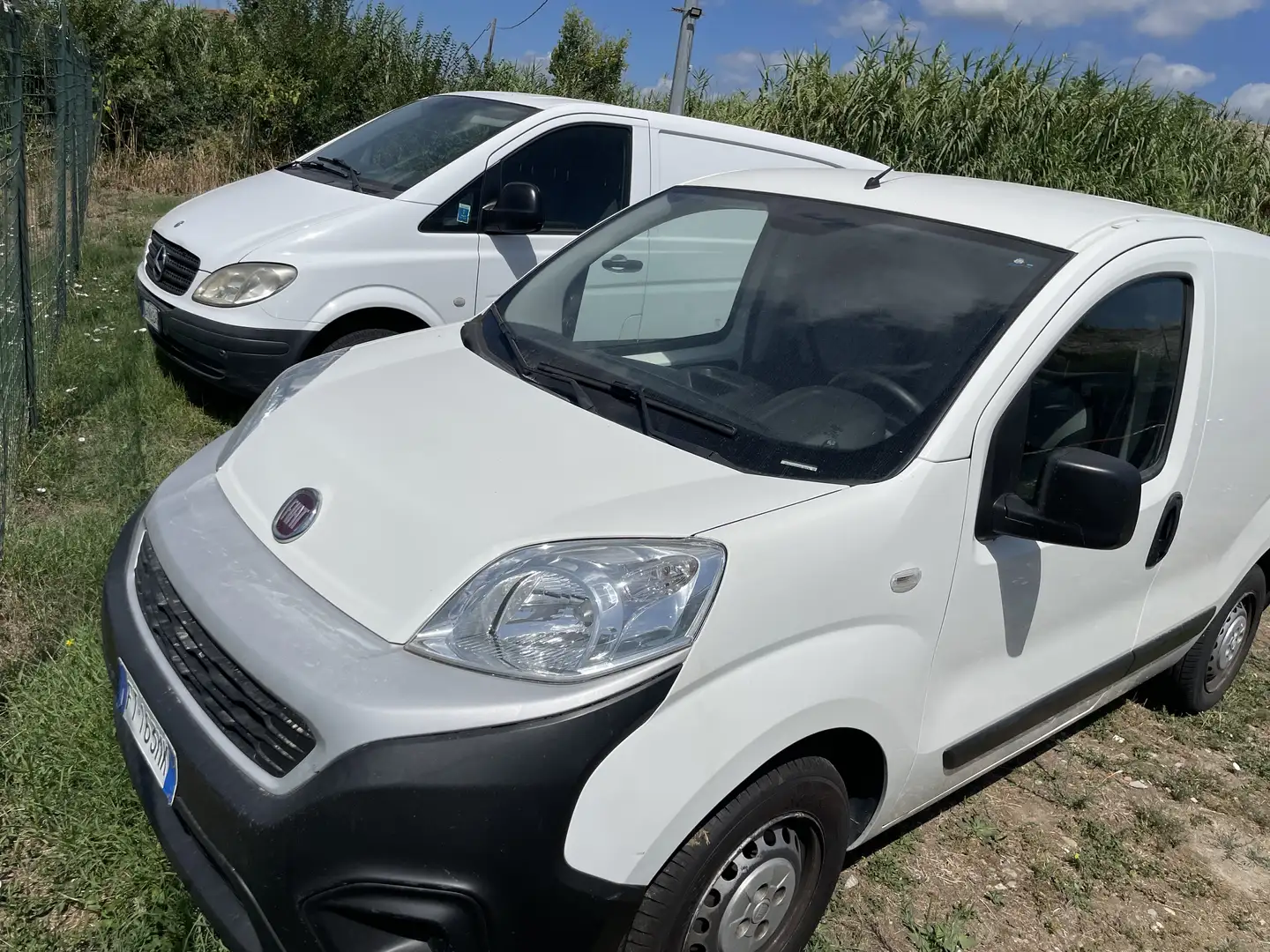 Fiat Fiorino 1.3 multijet 80cv - 1