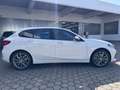 BMW 120 i Limousine Sport Line LENKRADHZ HIFI LED DAB Weiß - thumbnail 8