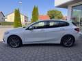 BMW 120 i Limousine Sport Line LENKRADHZ HIFI LED DAB Weiß - thumbnail 4