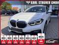 BMW 120 i Limousine Sport Line LENKRADHZ HIFI LED DAB Weiß - thumbnail 1