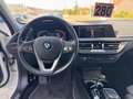 BMW 120 i Limousine Sport Line LENKRADHZ HIFI LED DAB Weiß - thumbnail 13
