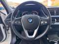 BMW 120 i Limousine Sport Line LENKRADHZ HIFI LED DAB Weiß - thumbnail 14