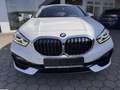 BMW 120 i Limousine Sport Line LENKRADHZ HIFI LED DAB Weiß - thumbnail 10