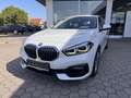 BMW 120 i Limousine Sport Line LENKRADHZ HIFI LED DAB Weiß - thumbnail 6