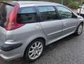 Peugeot 206 206 SW Quiksilver HDI 90 Quiksilver Silber - thumbnail 5