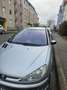 Peugeot 206 206 SW Quiksilver HDI 90 Quiksilver Silber - thumbnail 1