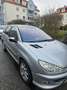 Peugeot 206 206 SW Quiksilver HDI 90 Quiksilver Silber - thumbnail 3