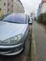 Peugeot 206 206 SW Quiksilver HDI 90 Quiksilver Silber - thumbnail 4