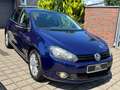 Volkswagen Golf 2.0 TDI DPF DSG MATCH Blau - thumbnail 3