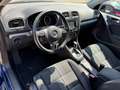 Volkswagen Golf 2.0 TDI DPF DSG MATCH Blau - thumbnail 13