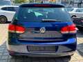 Volkswagen Golf 2.0 TDI DPF DSG MATCH Blau - thumbnail 5