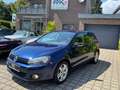 Volkswagen Golf 2.0 TDI DPF DSG MATCH Blau - thumbnail 1