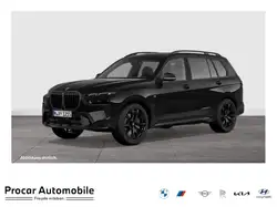 Bmw X7 xDrive40d M Sport HUD PANO ACC AHK 360°KAM