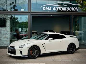 3.8 V6 419 kW