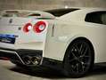 Nissan GT-R 3.8 V6 419 kW Blanco - thumbnail 14