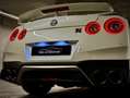 Nissan GT-R 3.8 V6 419 kW Blanco - thumbnail 23
