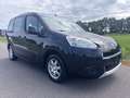 Peugeot Partner Active 1,6 HDI-Klima-Alu-Eur5 Schwarz - thumbnail 1
