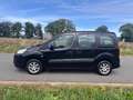 Peugeot Partner Active 1,6 HDI-Klima-Alu-Eur5 Schwarz - thumbnail 4