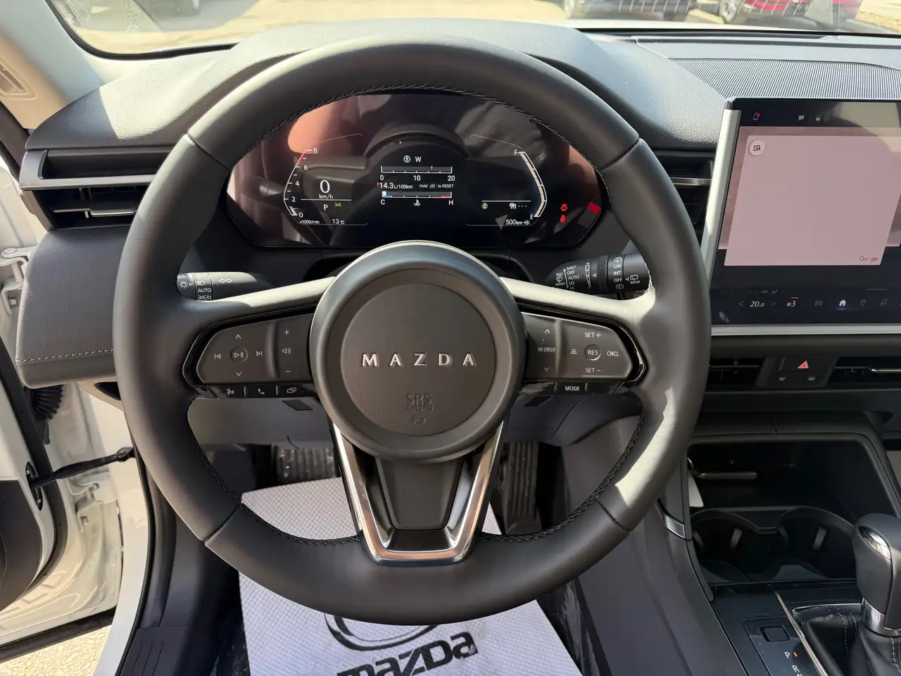 Mazda CX-5 снимка Mazda CX-5