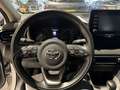 Toyota Yaris 1.5 Hybrid 5 porte Business White - thumbnail 6