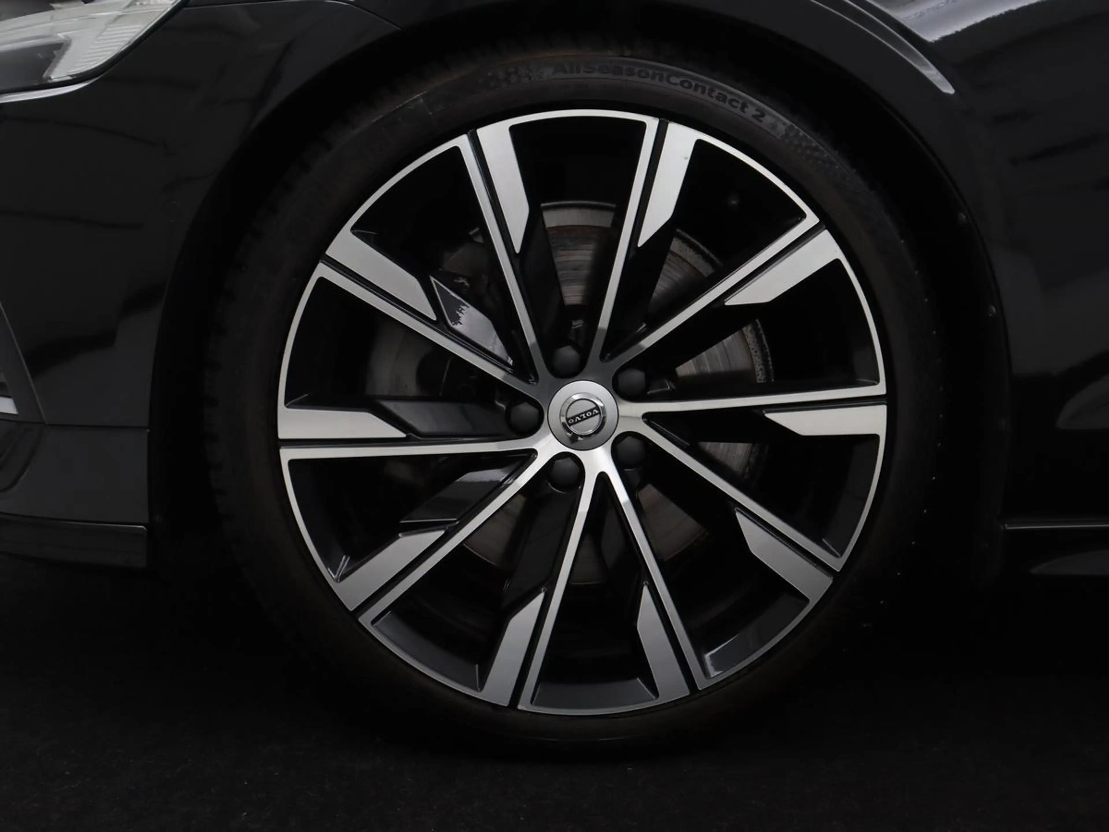 Volvo V60 2.0 T6 AWD Inscription 310PK Inscription | Bowers — photo 43
