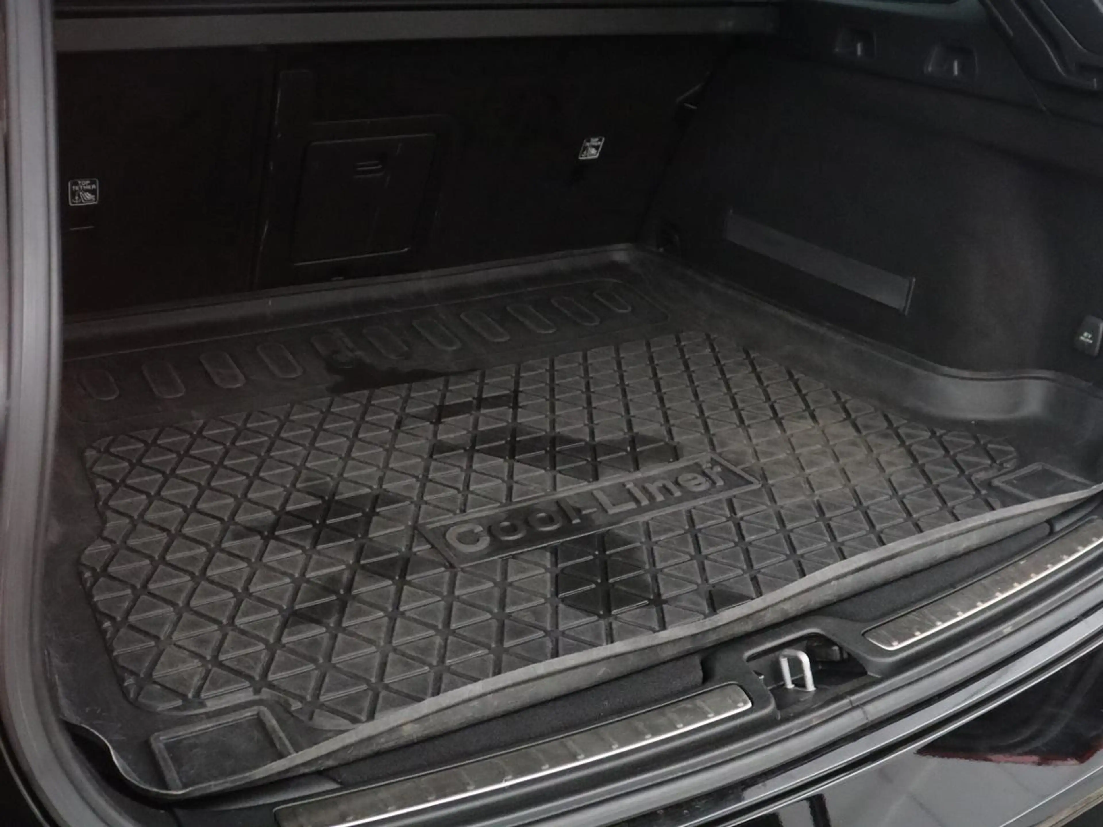 Volvo V60 2.0 T6 AWD Inscription 310PK Inscription | Bowers — photo 13