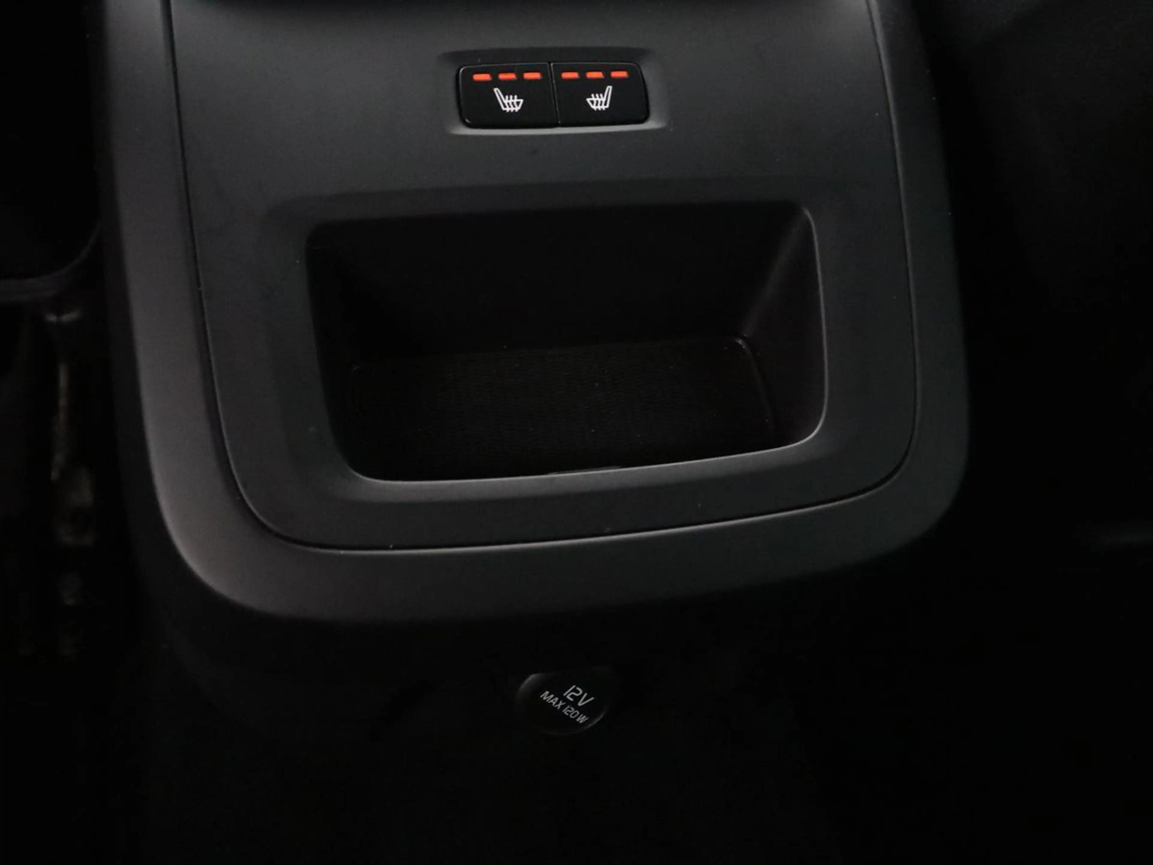 Volvo V60 2.0 T6 AWD Inscription 310PK Inscription | Bowers — photo 6