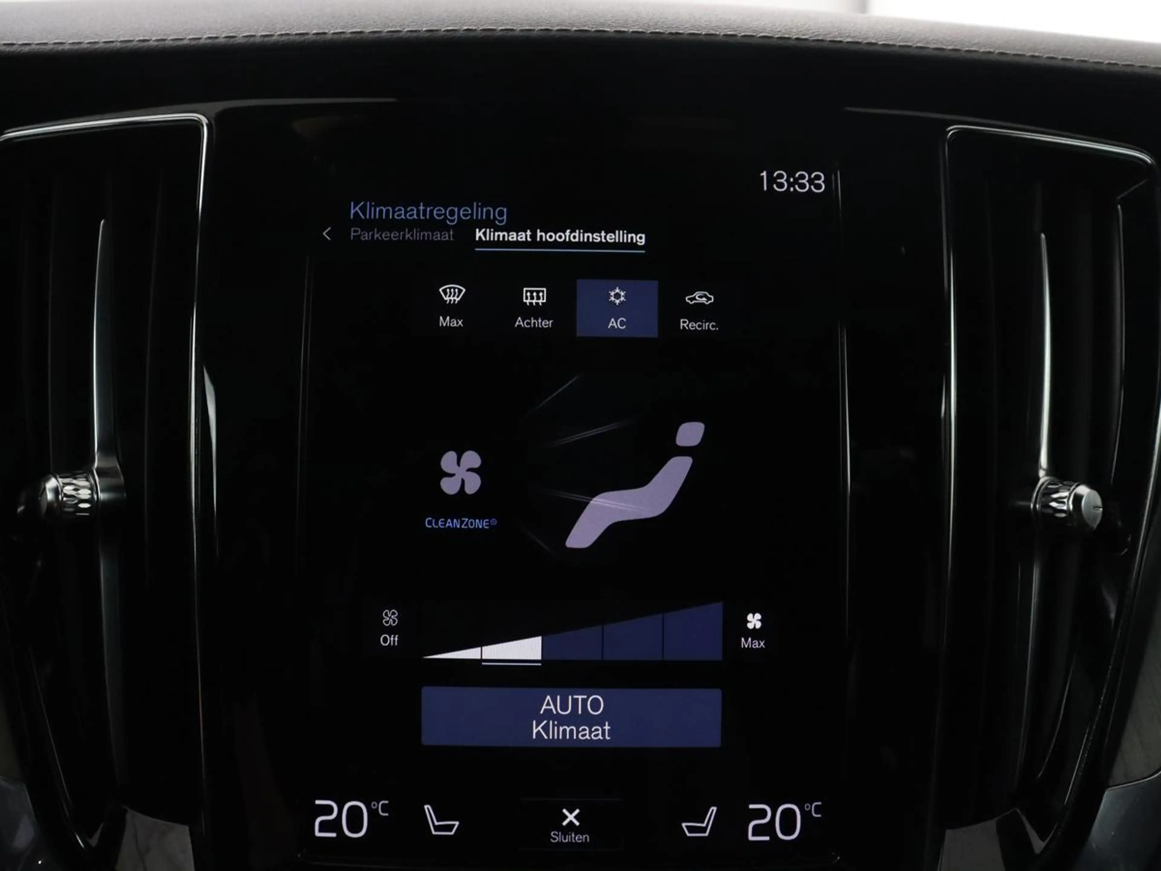 Volvo V60 2.0 T6 AWD Inscription 310PK Inscription | Bowers — photo 33